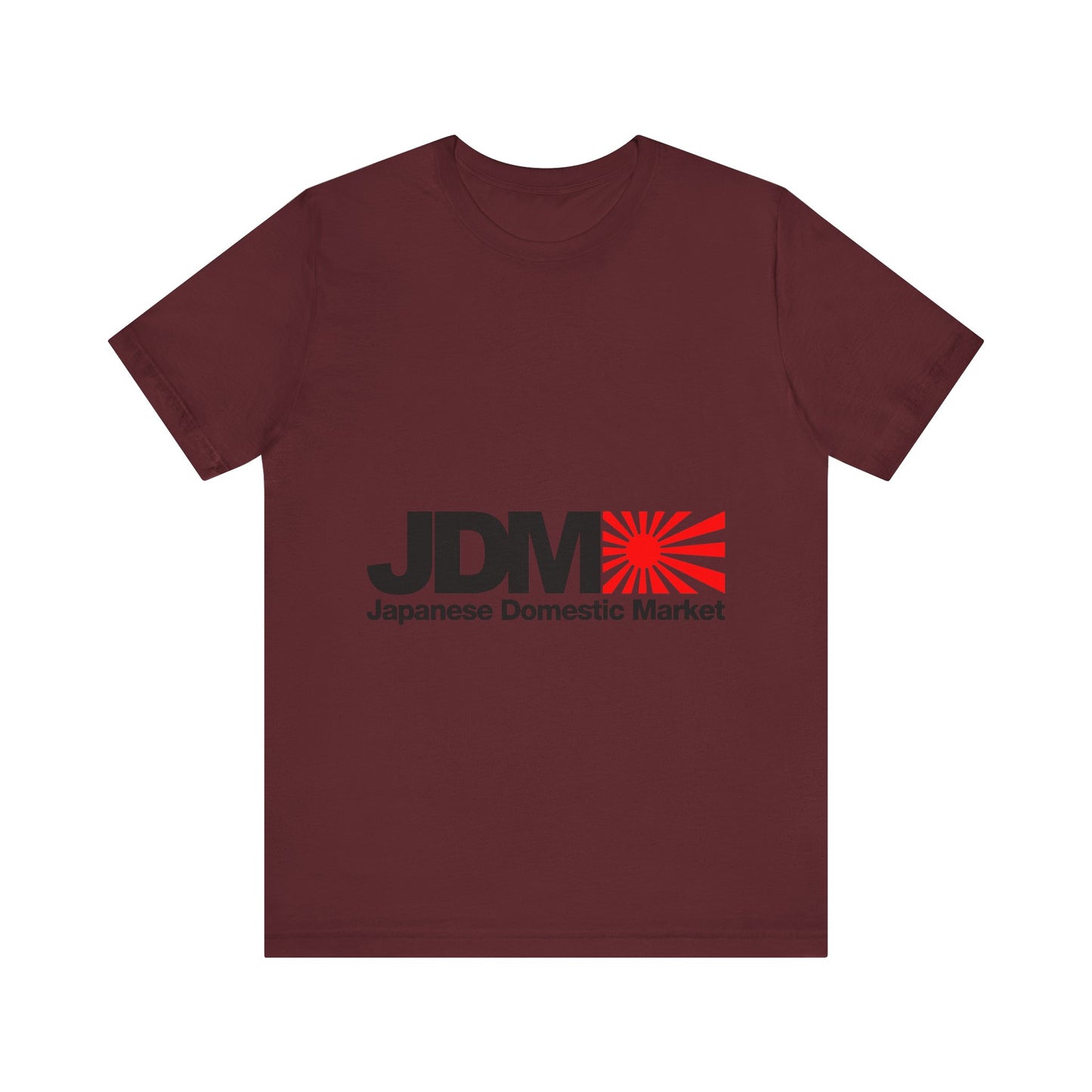 JDM Car Inspired T Shirt 59.