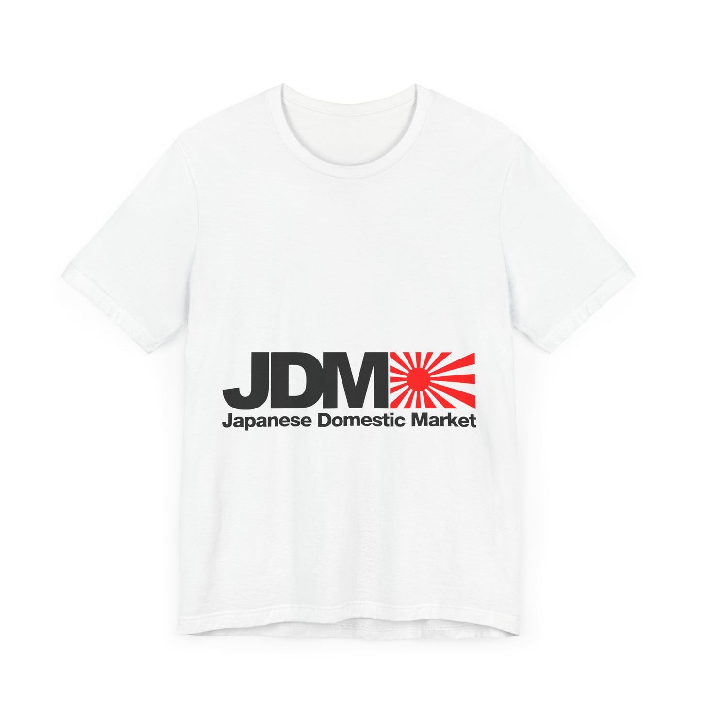 JDM Car Inspired T Shirt 59.