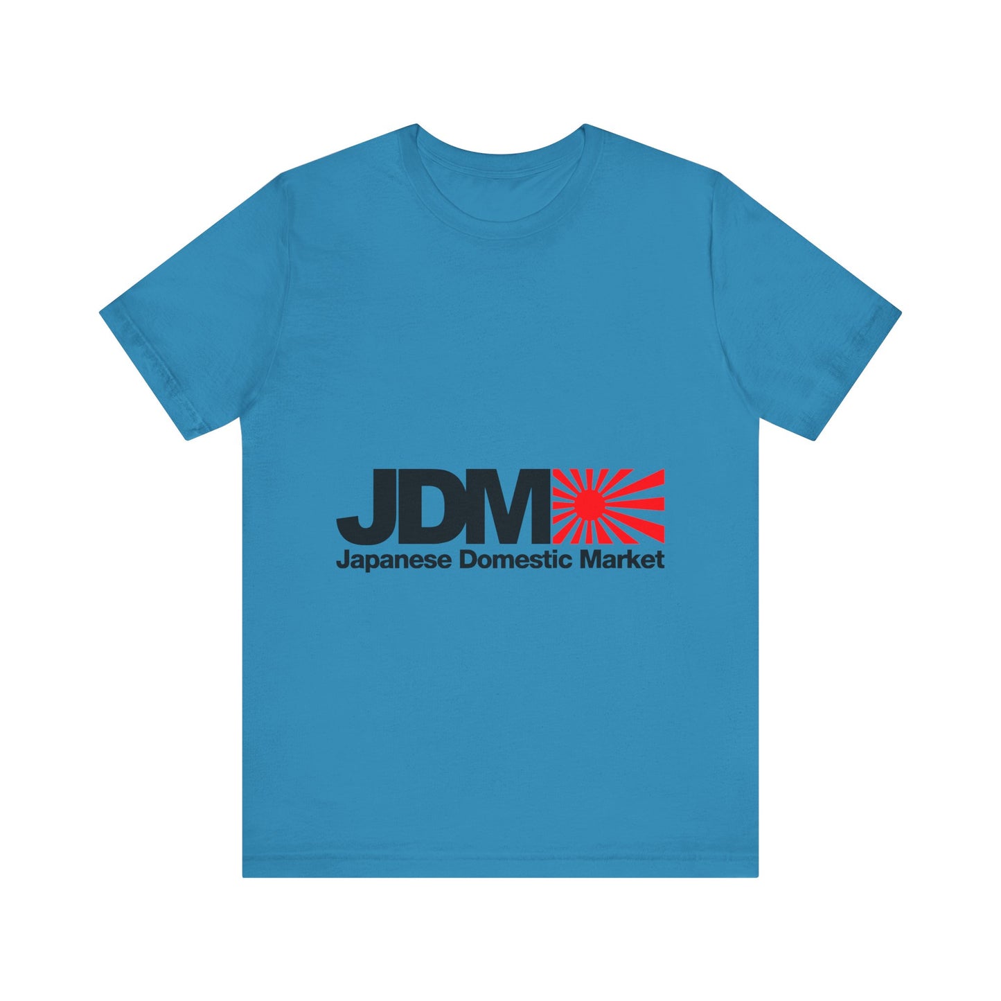 JDM Car Inspired T Shirt 59.