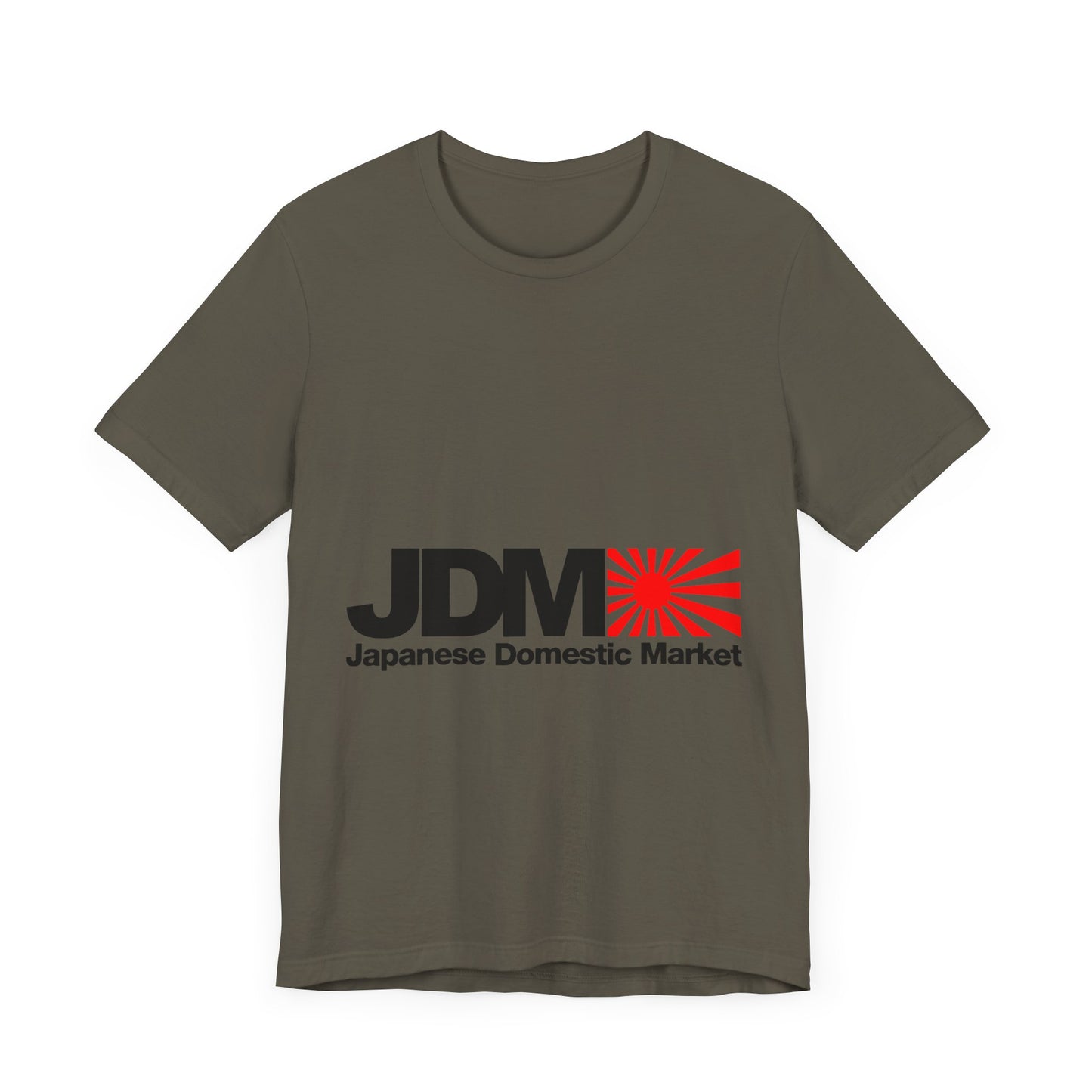 JDM Car Inspired T Shirt 59.