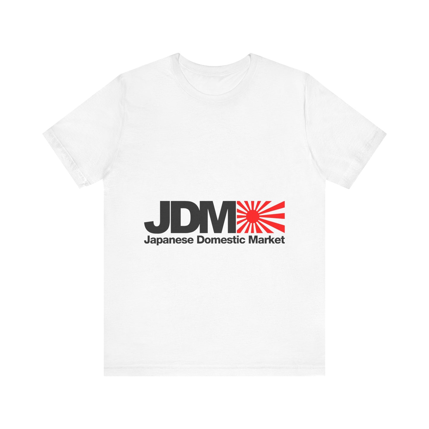 JDM Car Inspired T Shirt 59.