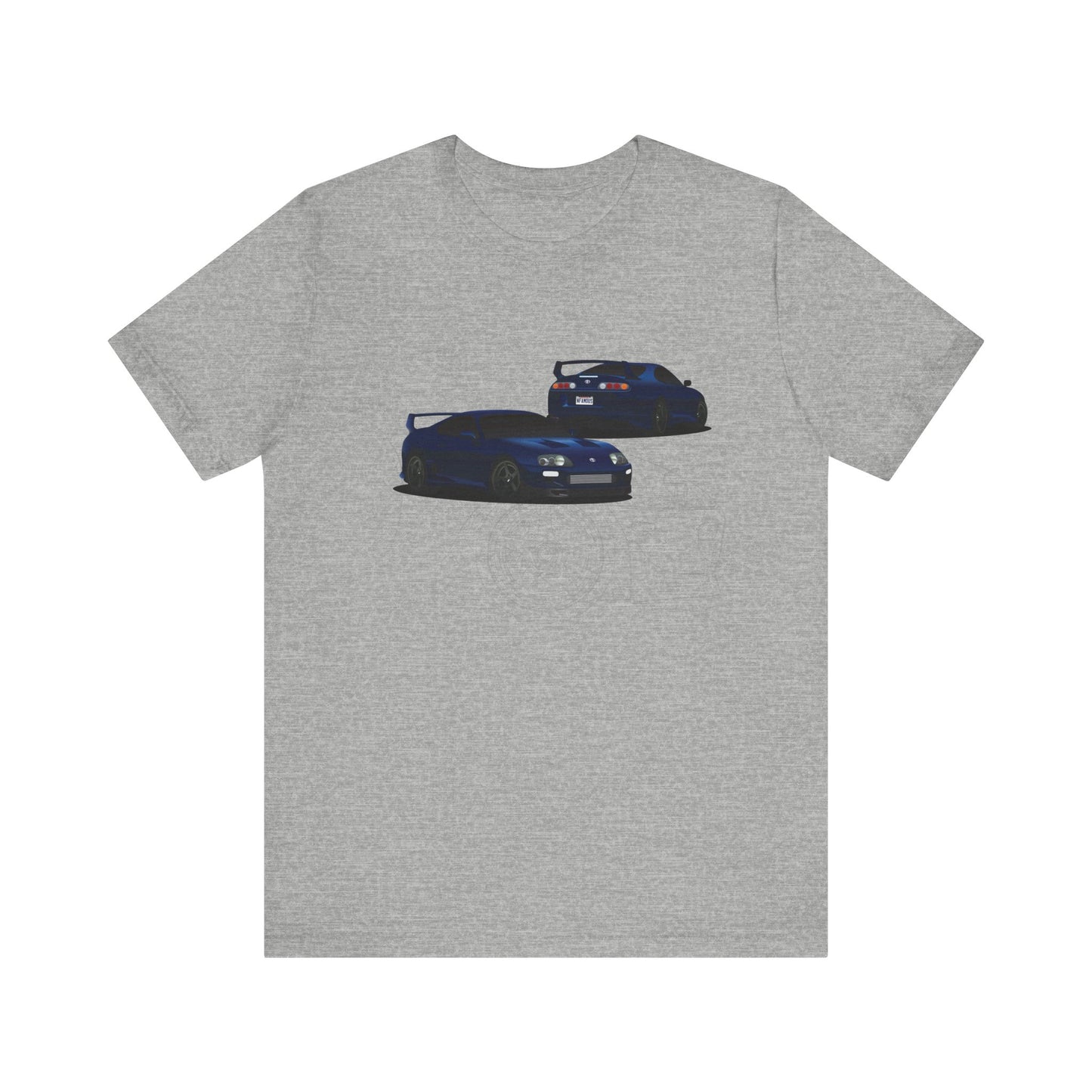 JDM Car Inspired T Shirt 31.