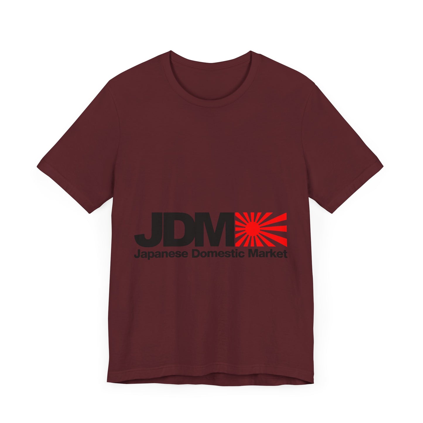 JDM Car Inspired T Shirt 59.