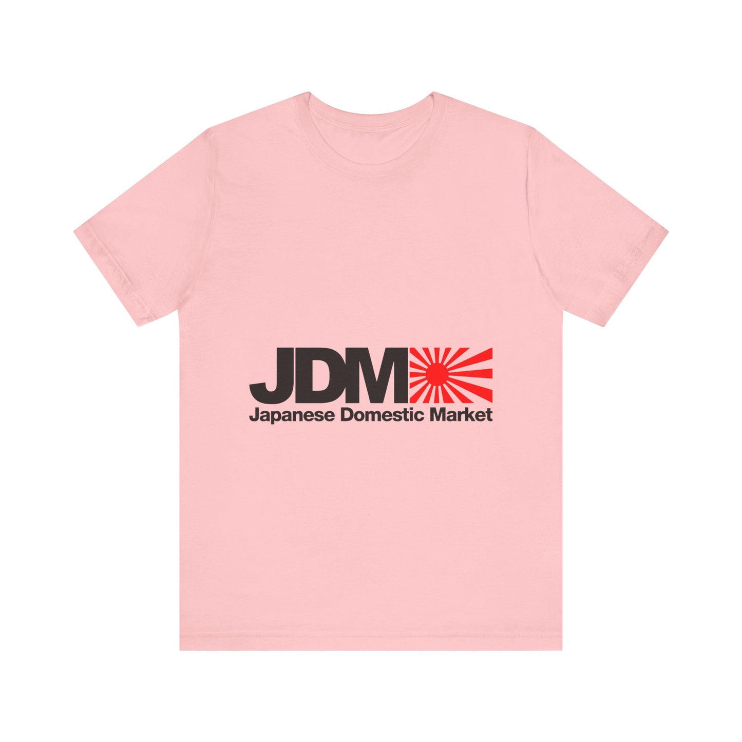 JDM Car Inspired T Shirt 59.