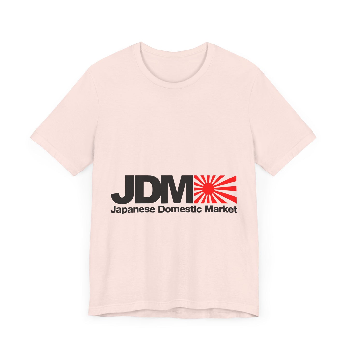 JDM Car Inspired T Shirt 59.