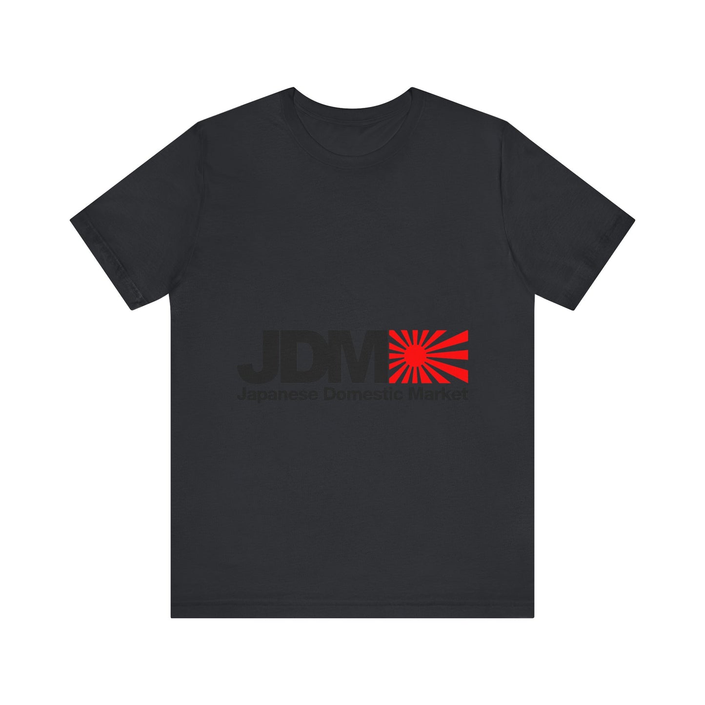 JDM Car Inspired T Shirt 59.