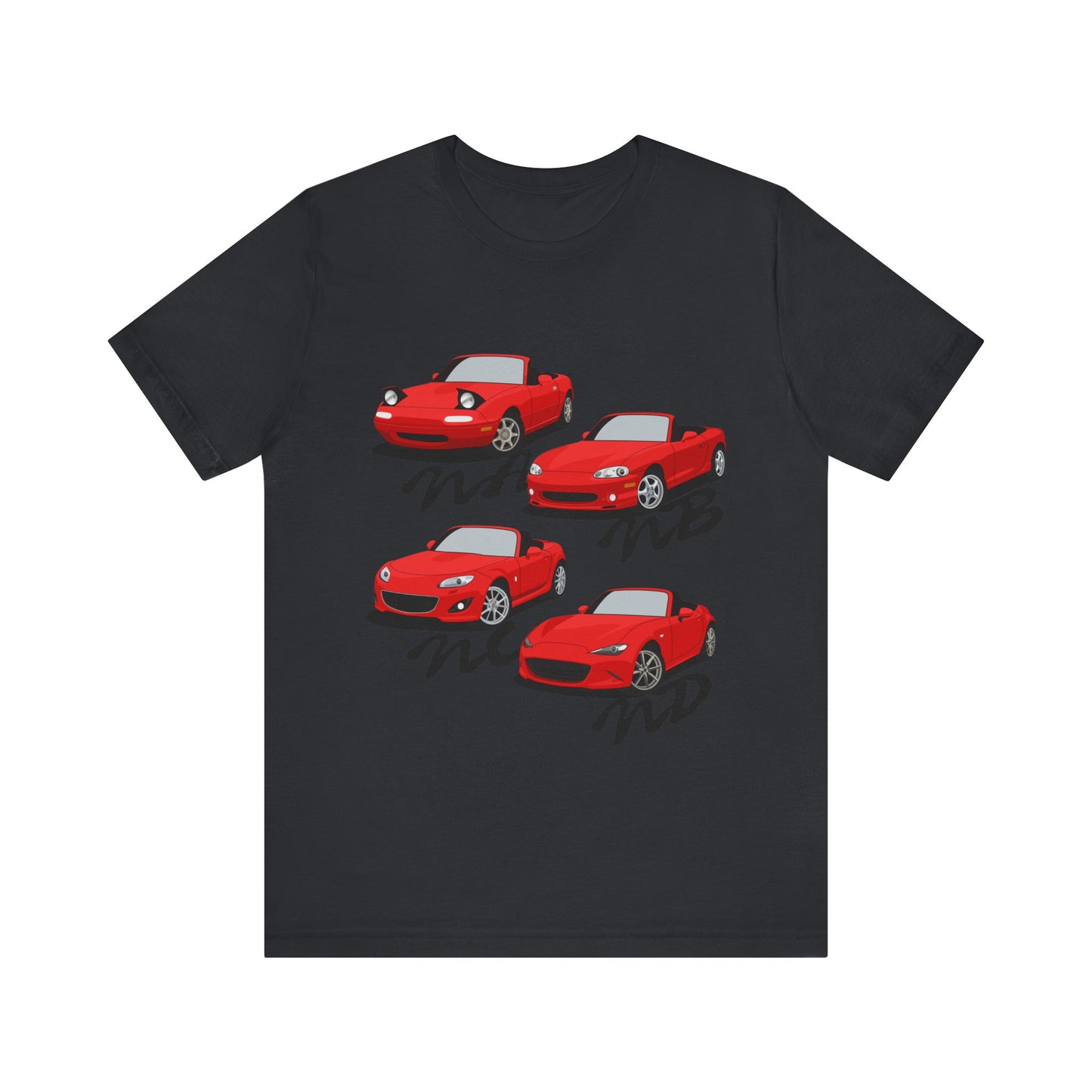 JDM Car Inspired T Shirt 29.