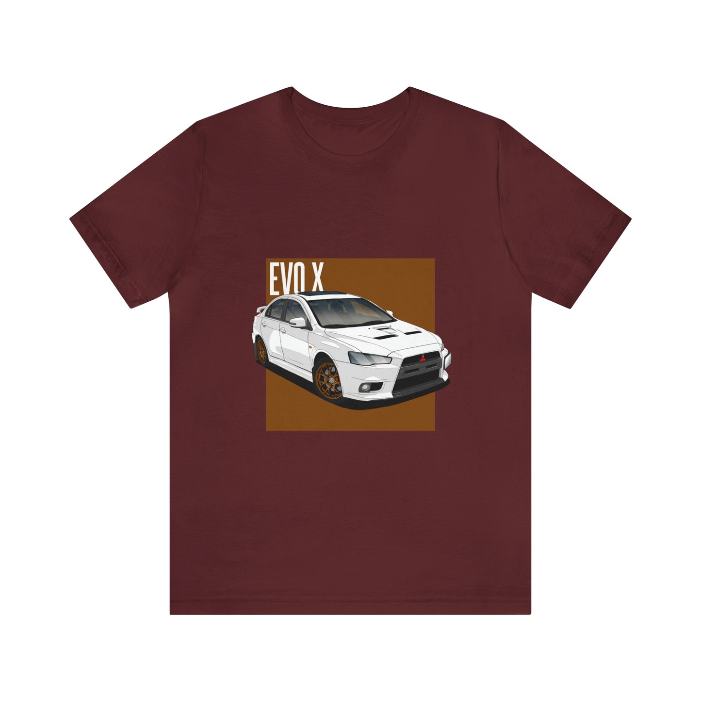 JDM Car Inspired T Shirt 57.