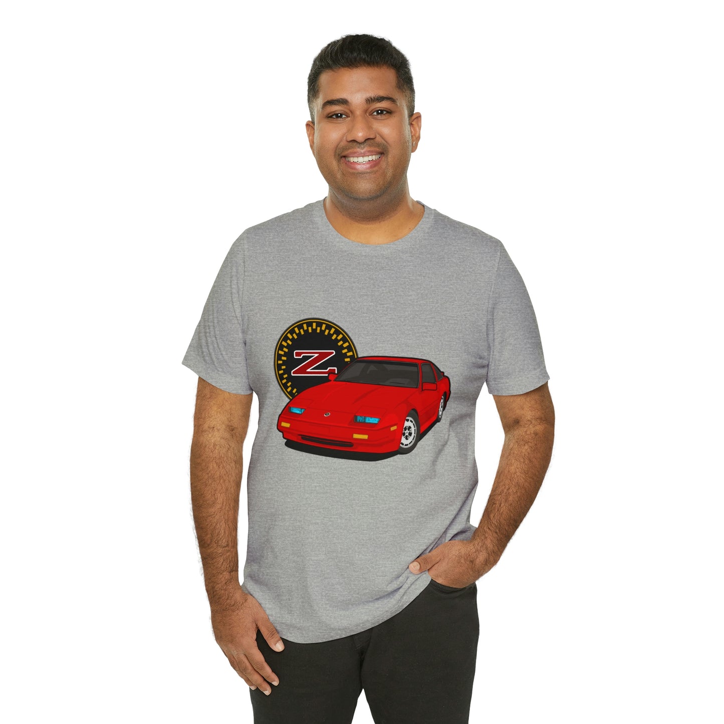 JDM Car Inspired T Shirt 47.