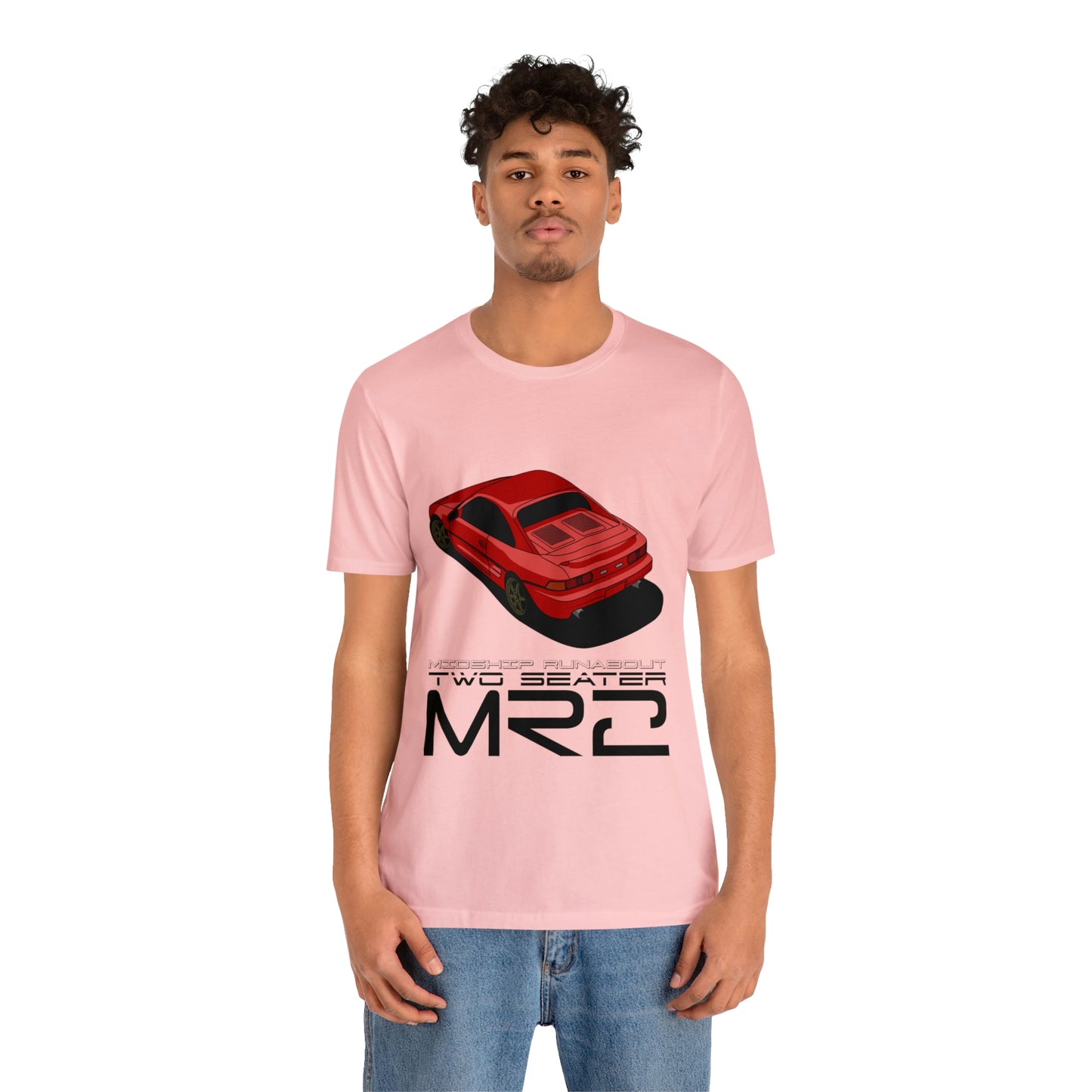 JDM Car Inspired T Shirt 38.