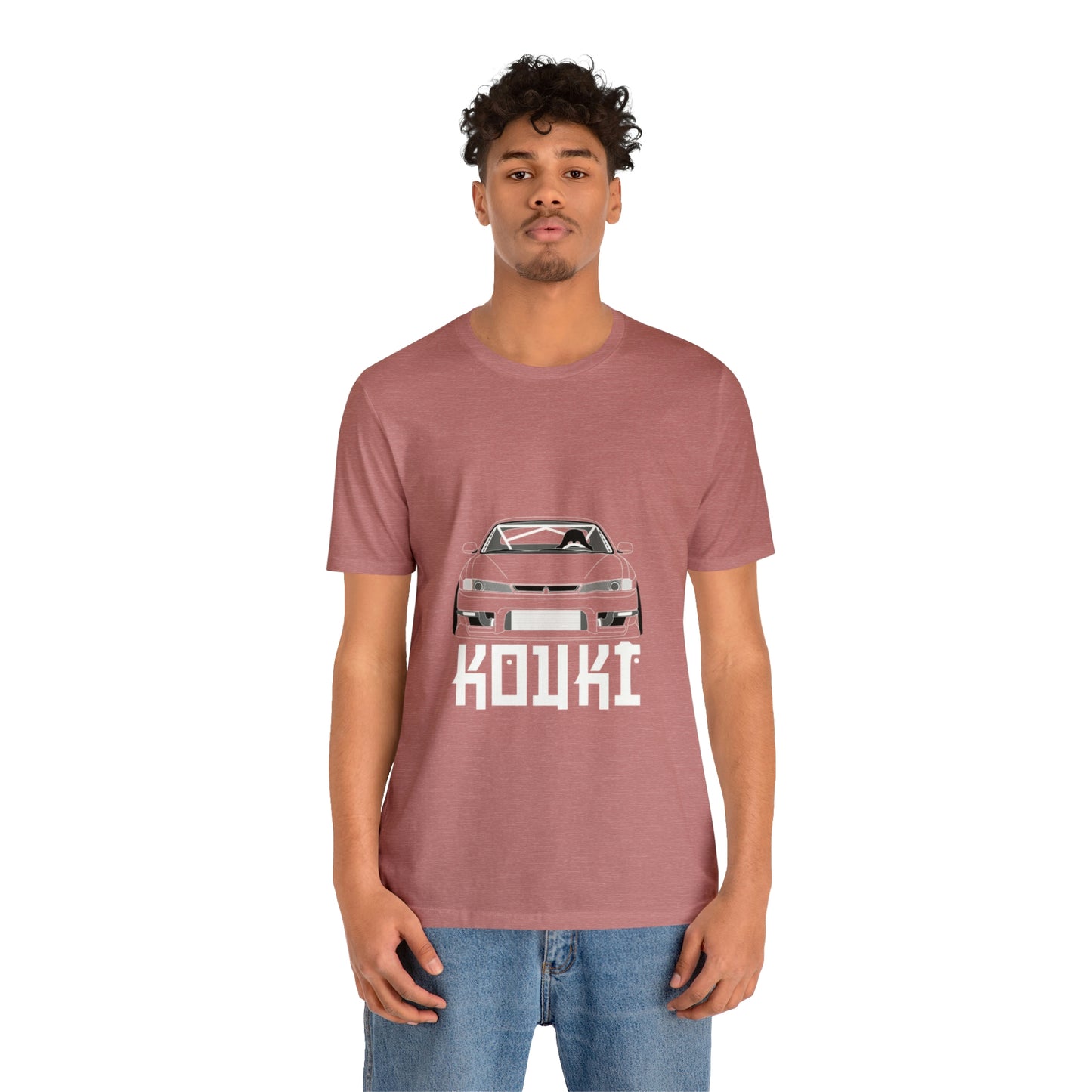 JDM Car Inspired T Shirt 70.