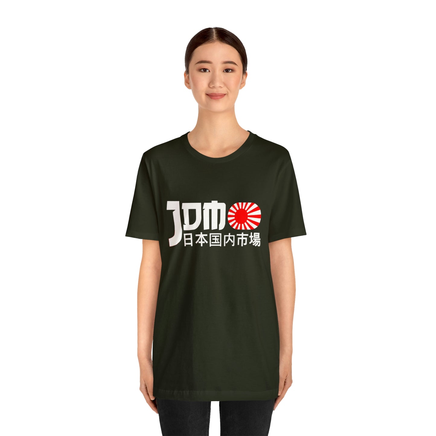 JDM Car Inspired T Shirt 71.