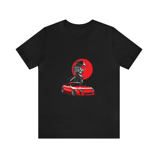 JDM Car Inspired T Shirt 1.