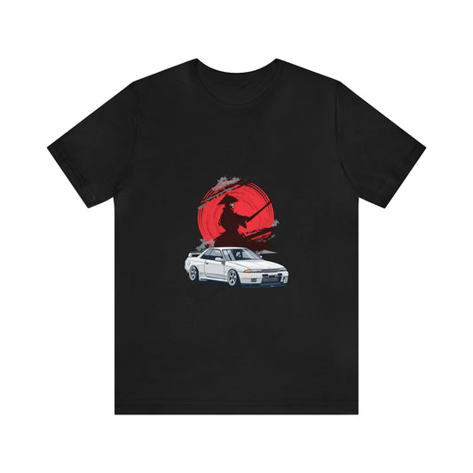 JDM Car Inspired T Shirt 14.