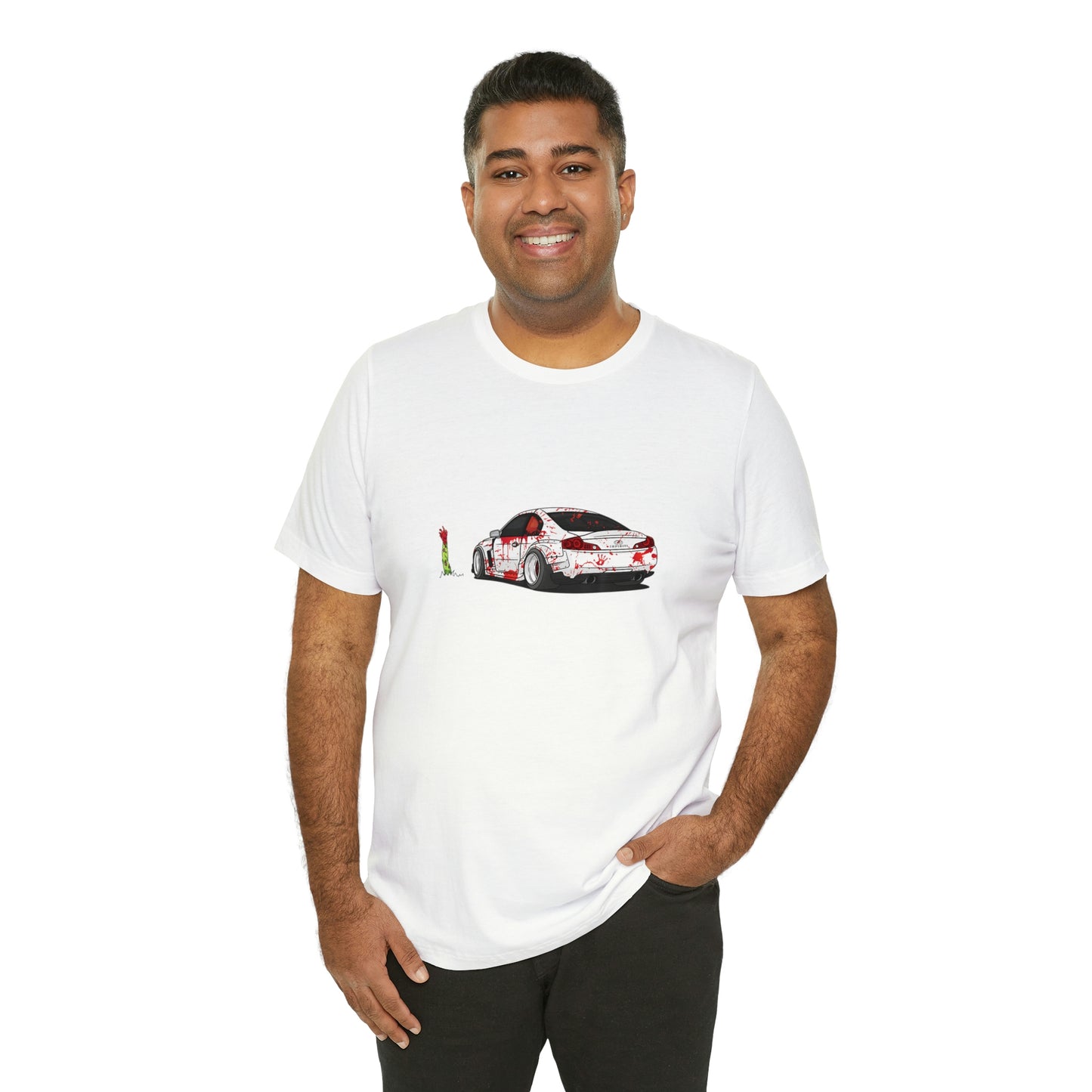 JDM Car Inspired T Shirt 60.