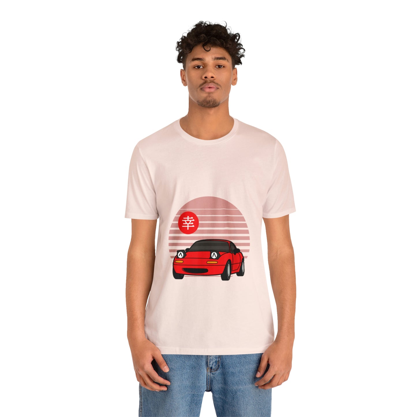 JDM Car Inspired T Shirt 68.