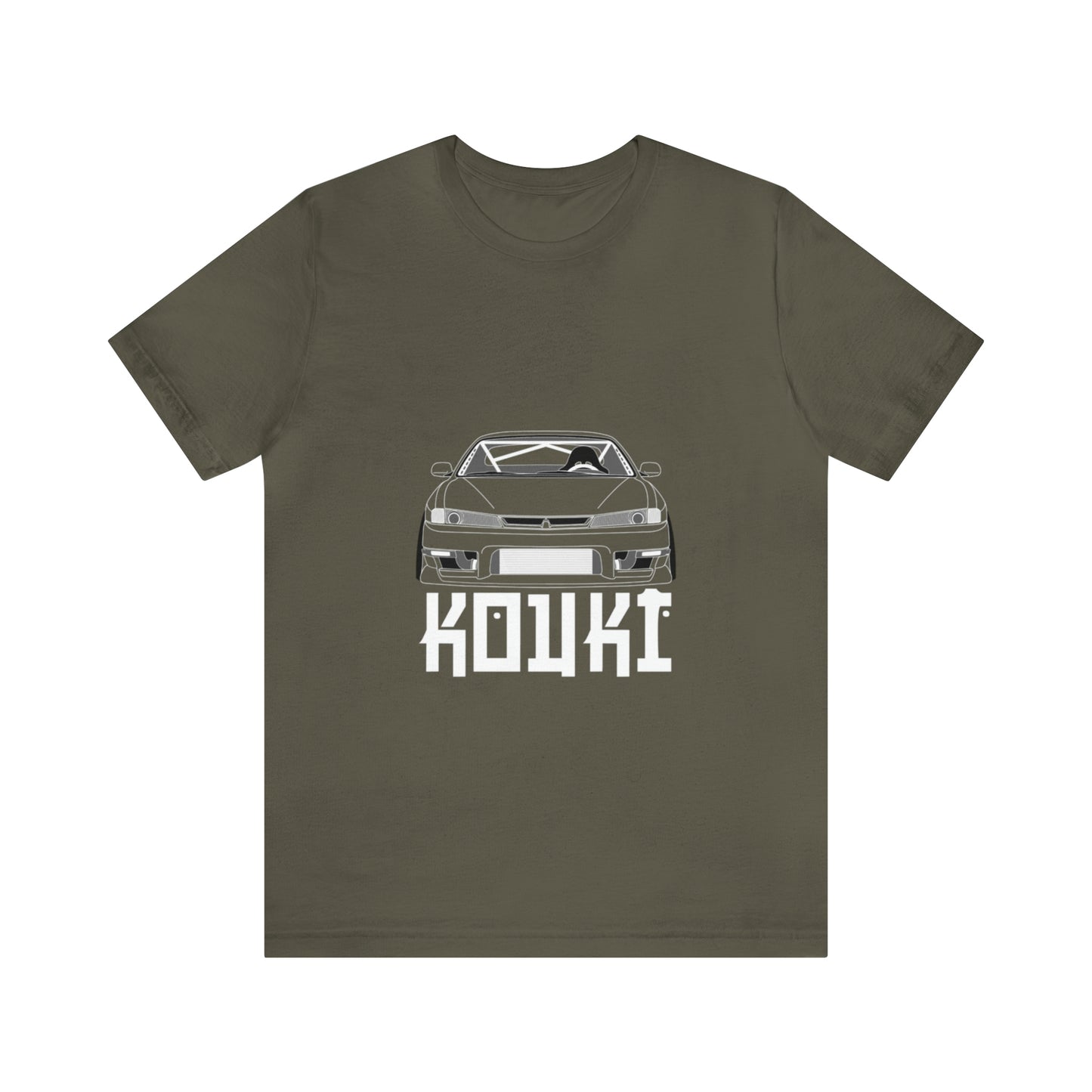 JDM Car Inspired T Shirt 70.