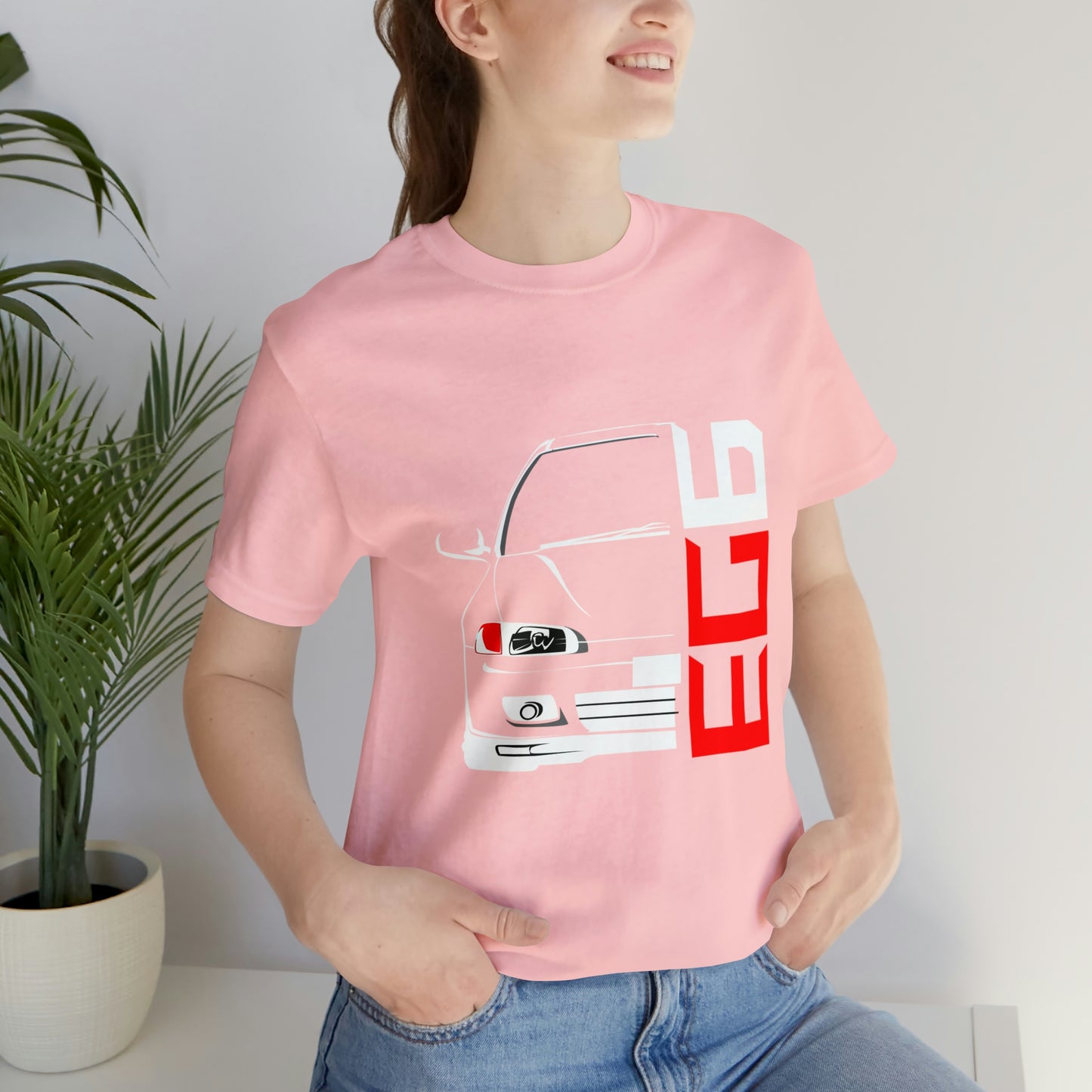 JDM Car Inspired T Shirt 72.