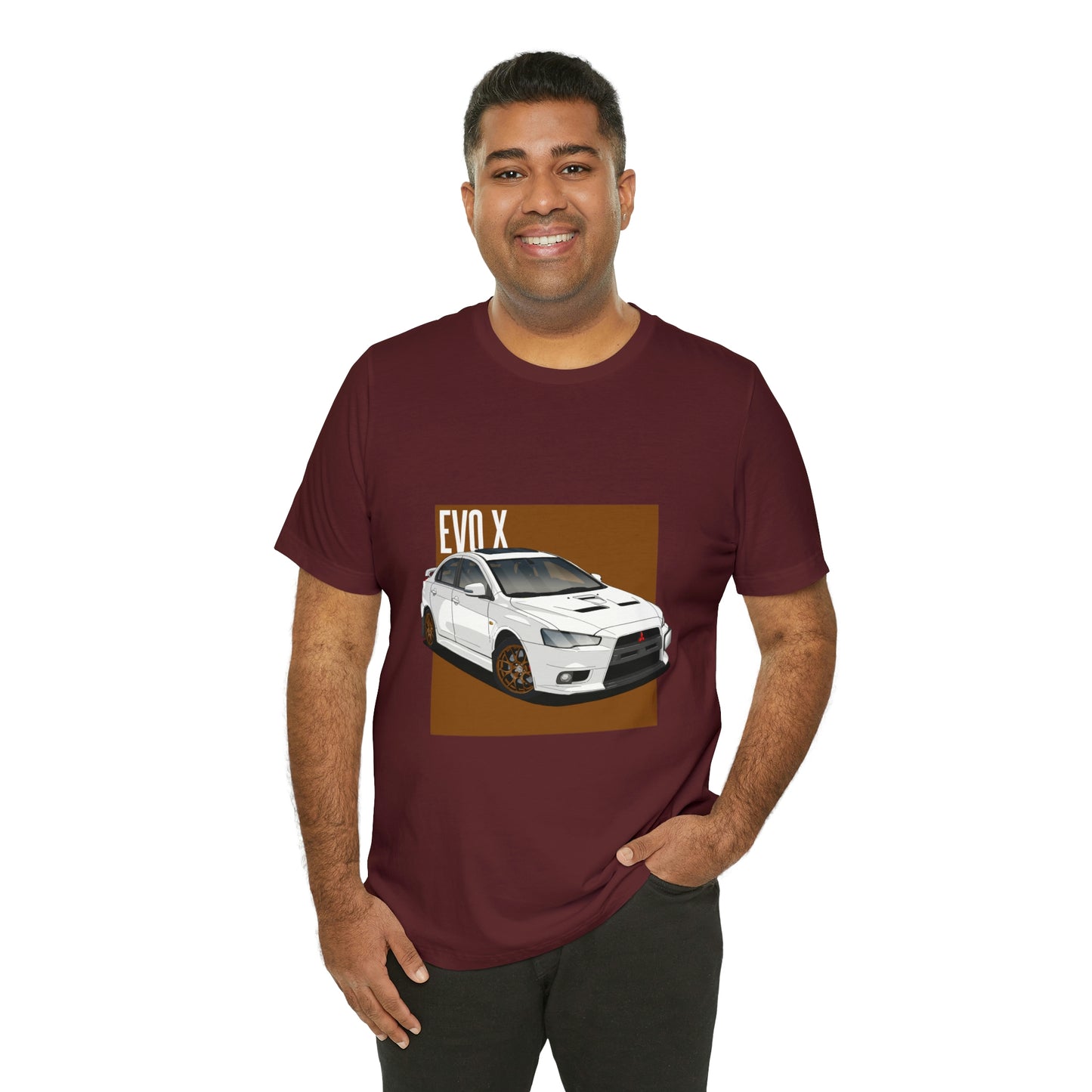 JDM Car Inspired T Shirt 57.