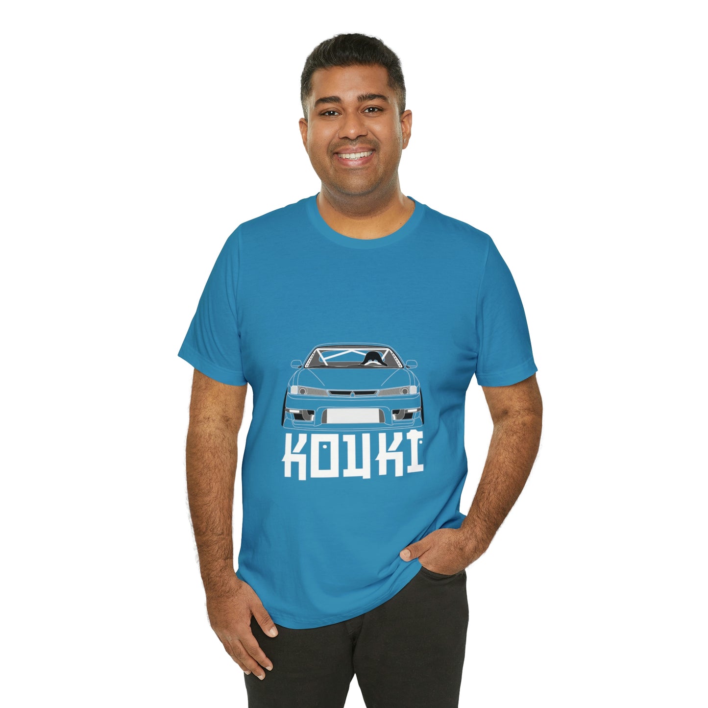 JDM Car Inspired T Shirt 70.