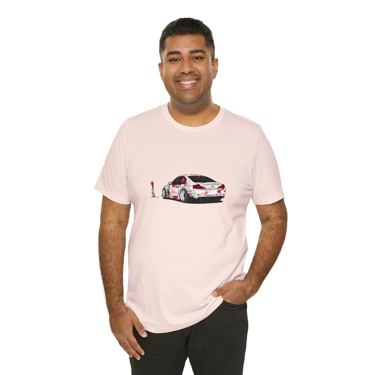 JDM Car Inspired T Shirt 60.