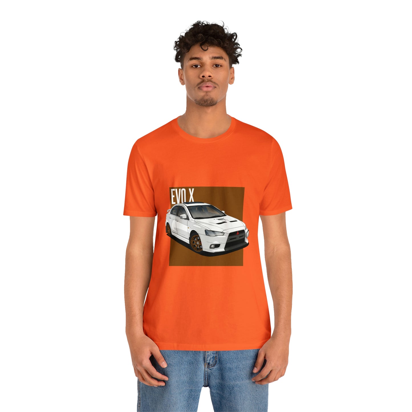 JDM Car Inspired T Shirt 57.