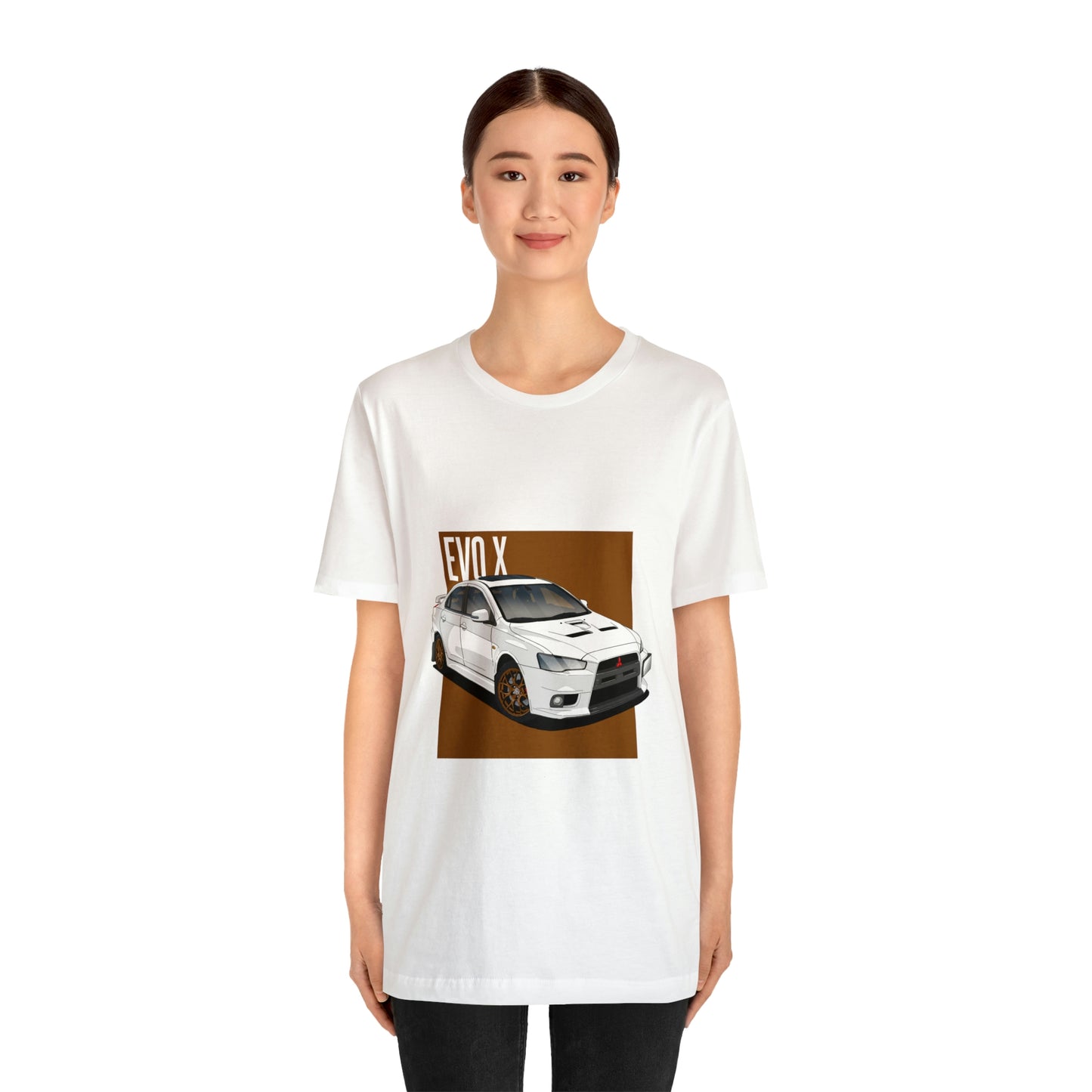 JDM Car Inspired T Shirt 57.