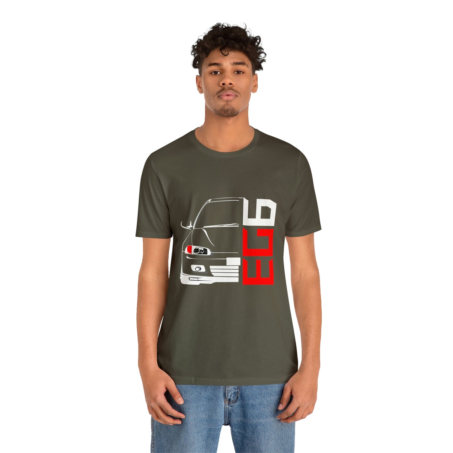 JDM Car Inspired T Shirt 72.