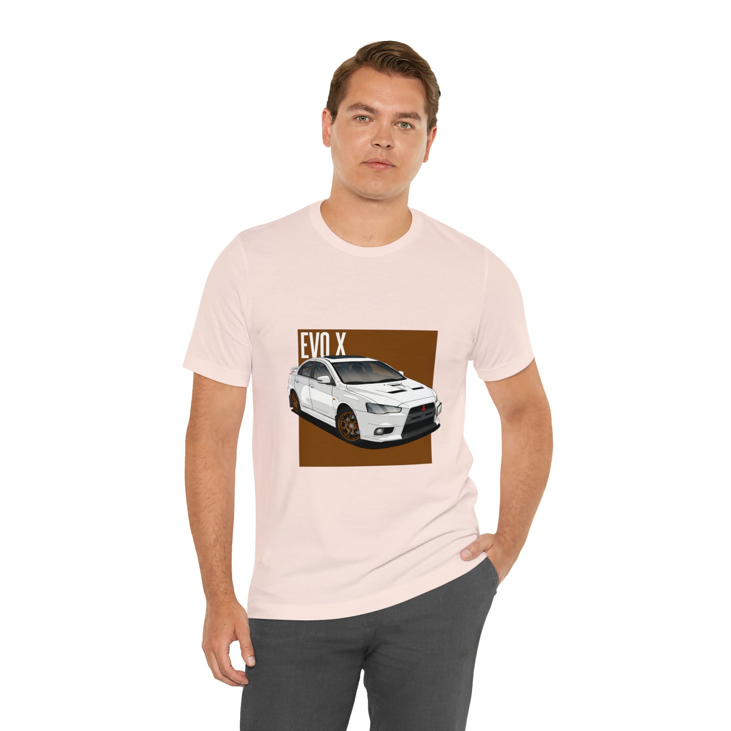 JDM Car Inspired T Shirt 57.