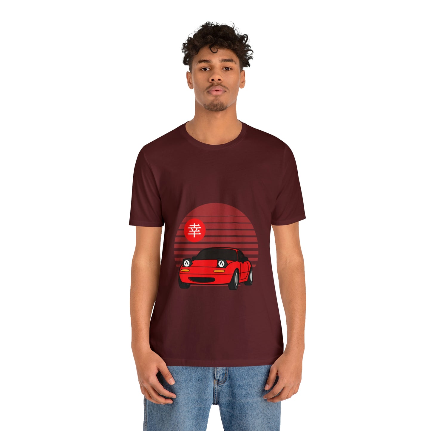 JDM Car Inspired T Shirt 68.