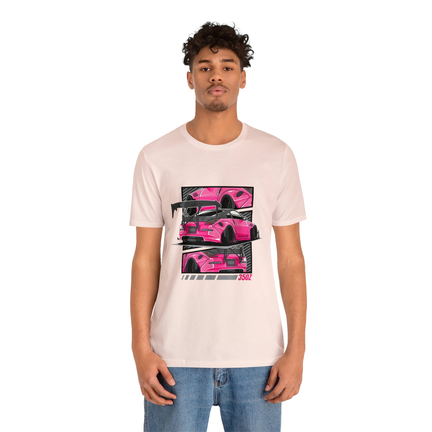 JDM Car Inspired T Shirt 69.