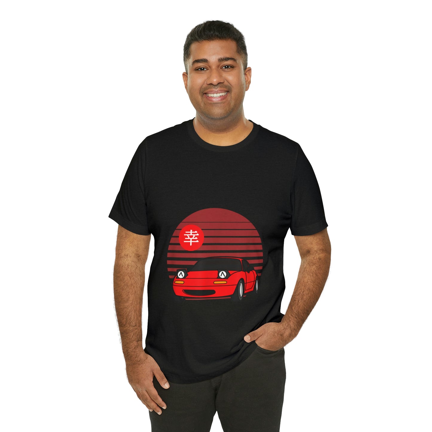 JDM Car Inspired T Shirt 68.