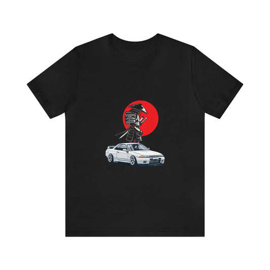 JDM Car Inspired T Shirt 65.