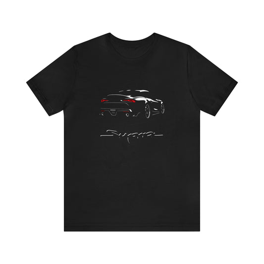 JDM Car Inspired T Shirt 40.