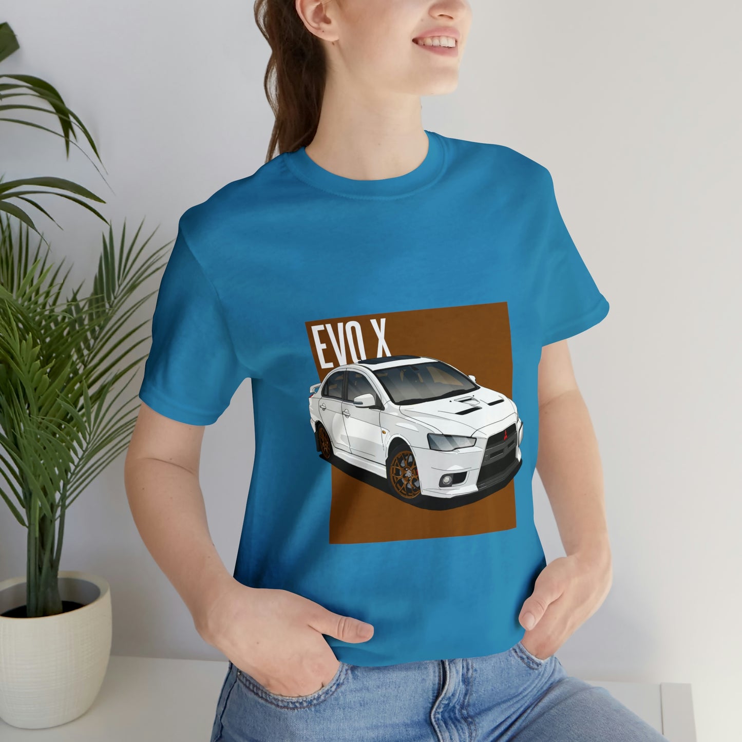 JDM Car Inspired T Shirt 57.