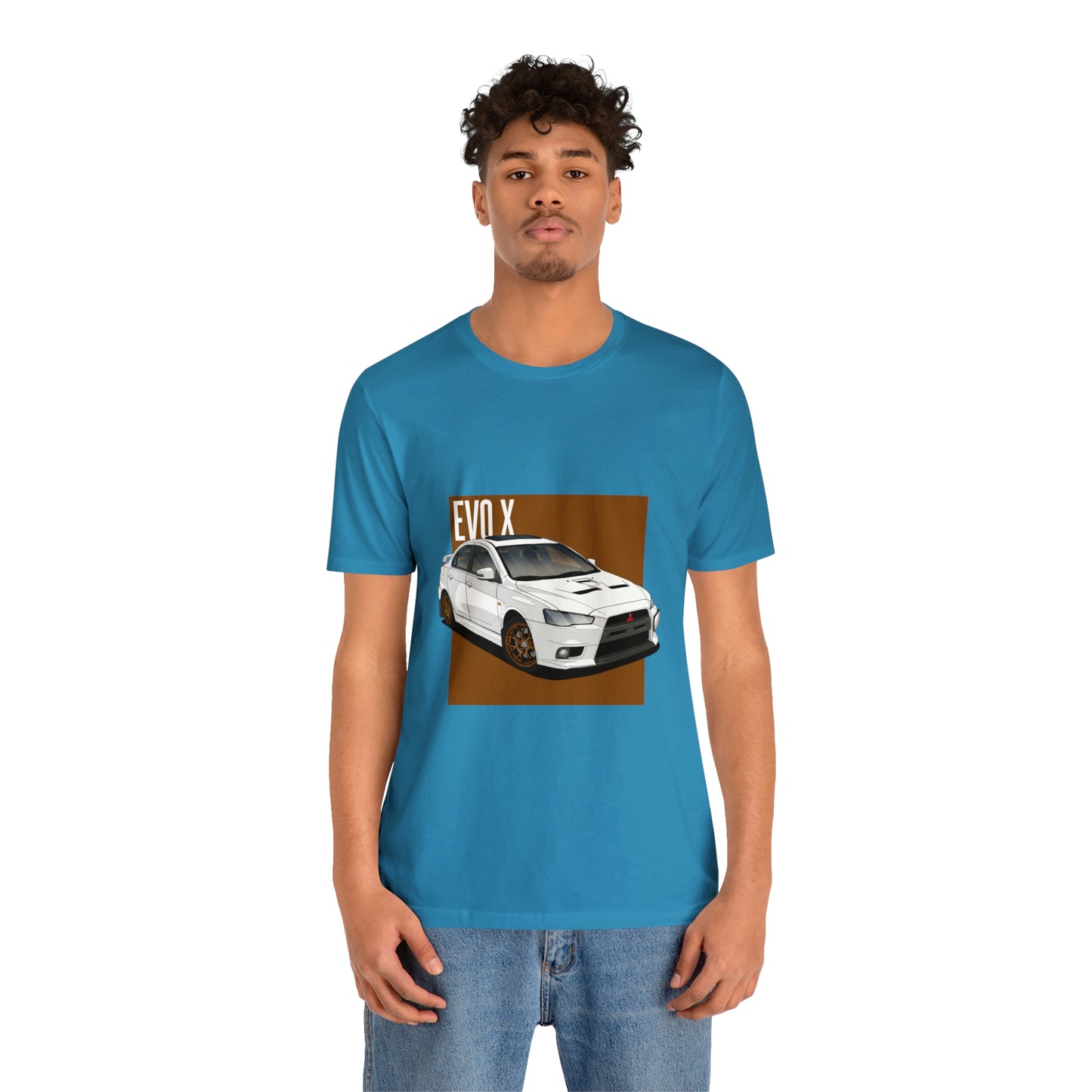 JDM Car Inspired T Shirt 57.