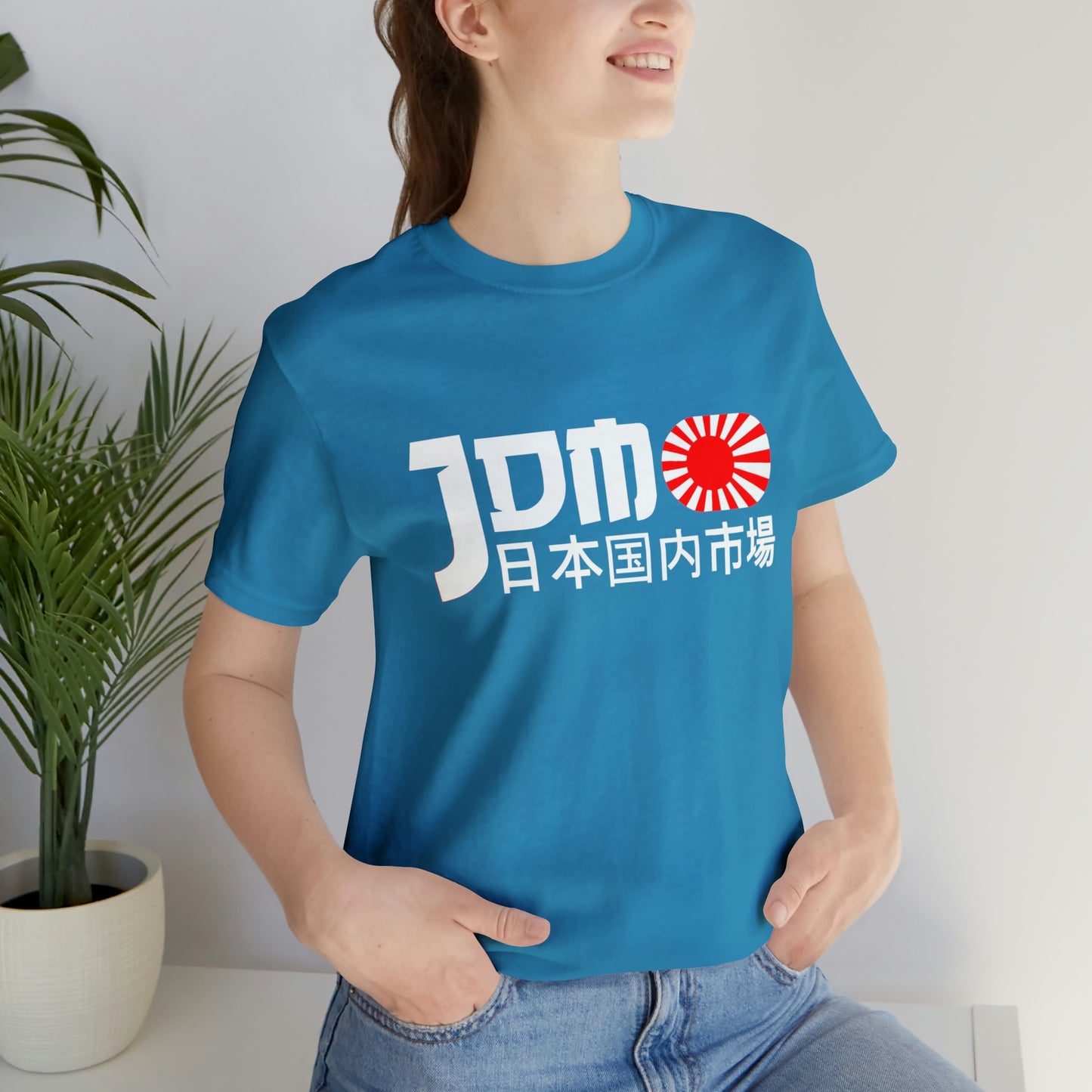 JDM Car Inspired T Shirt 71.