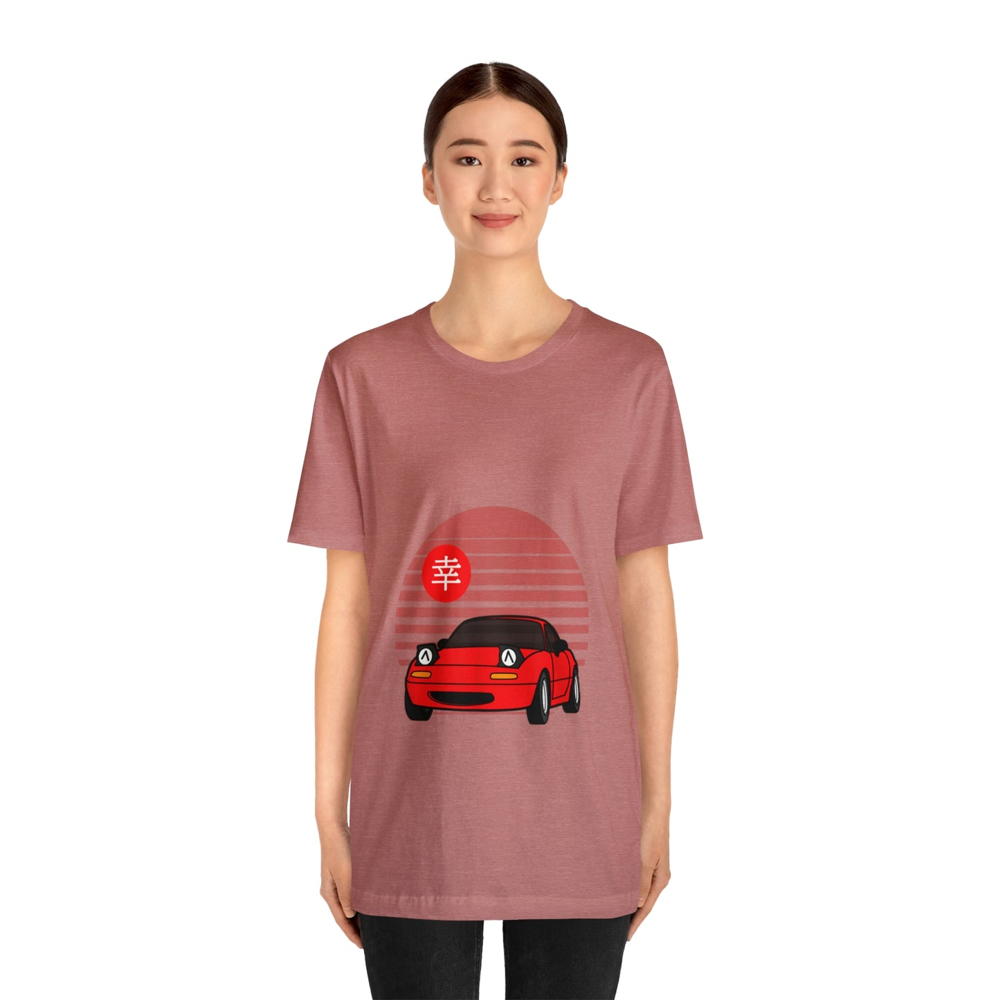 JDM Car Inspired T Shirt 68.