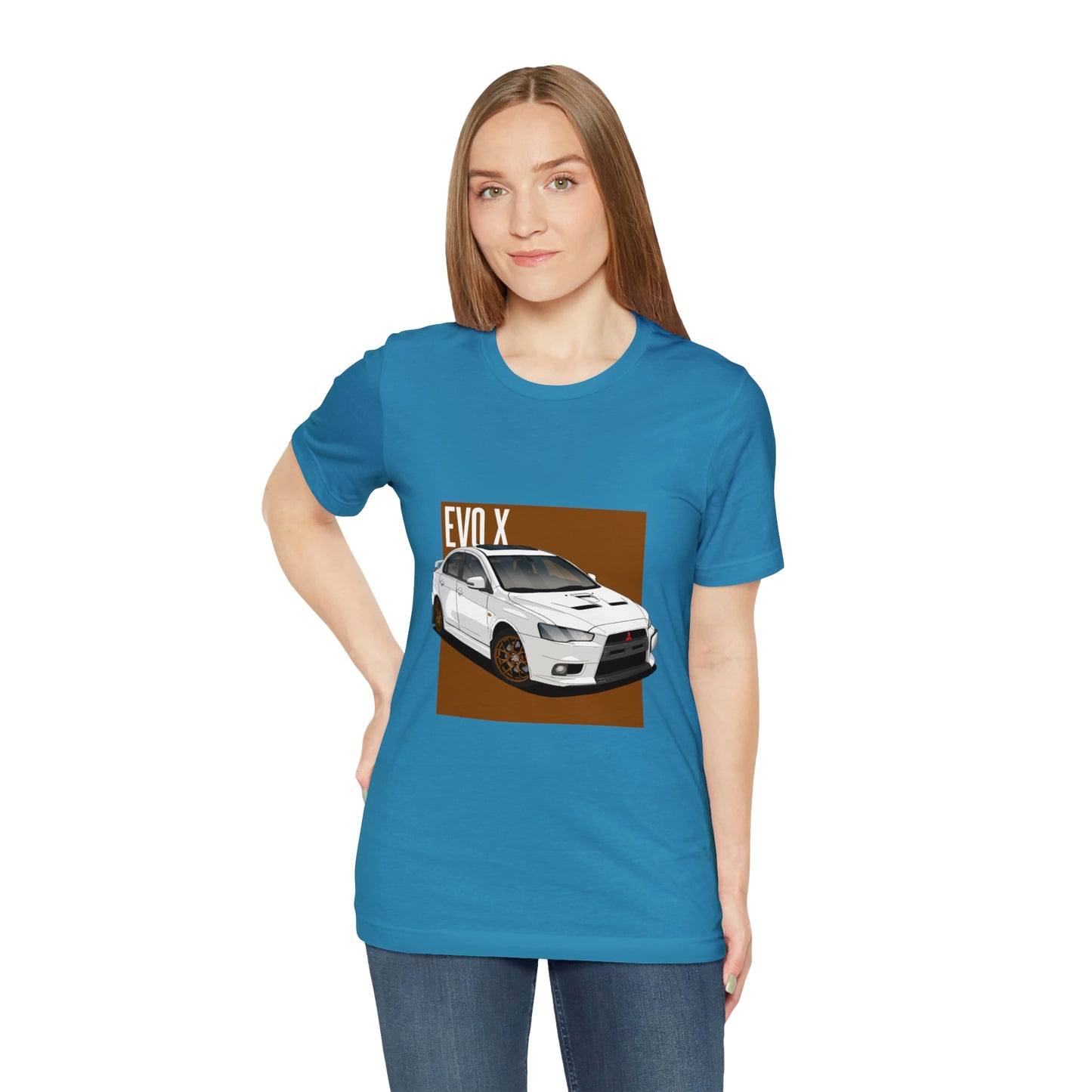 JDM Car Inspired T Shirt 57.