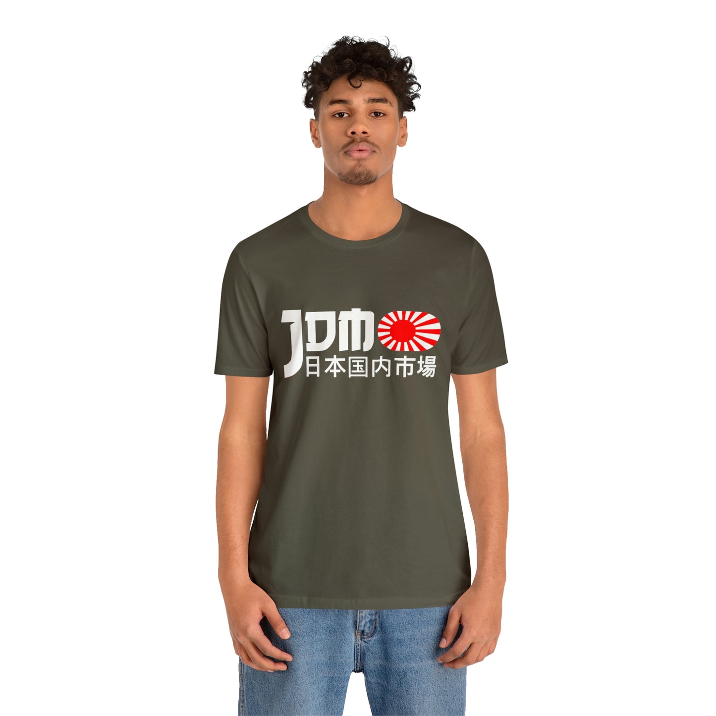 JDM Car Inspired T Shirt 71.