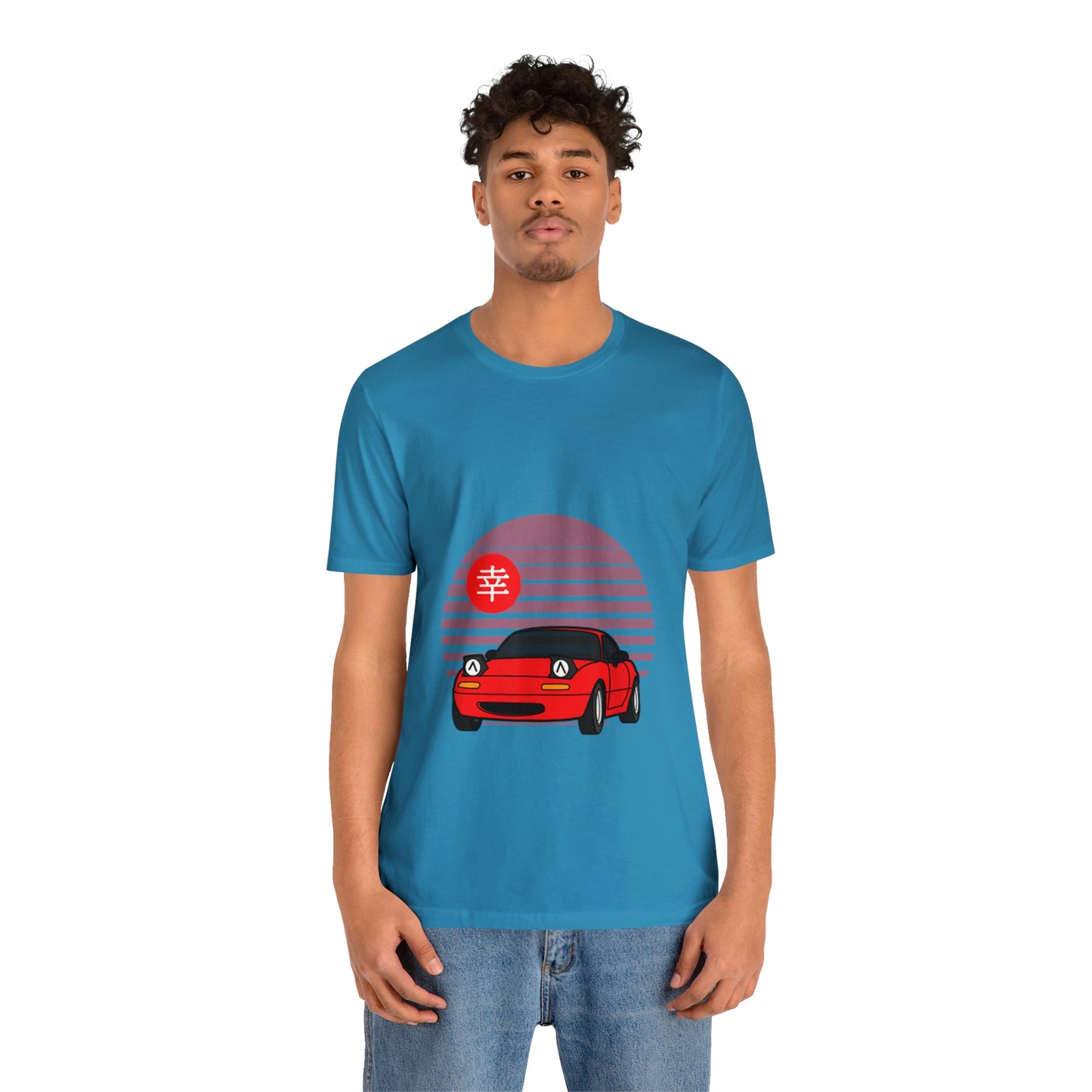 JDM Car Inspired T Shirt 68.