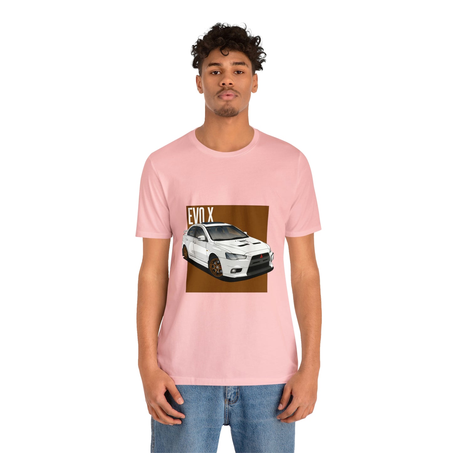 JDM Car Inspired T Shirt 57.