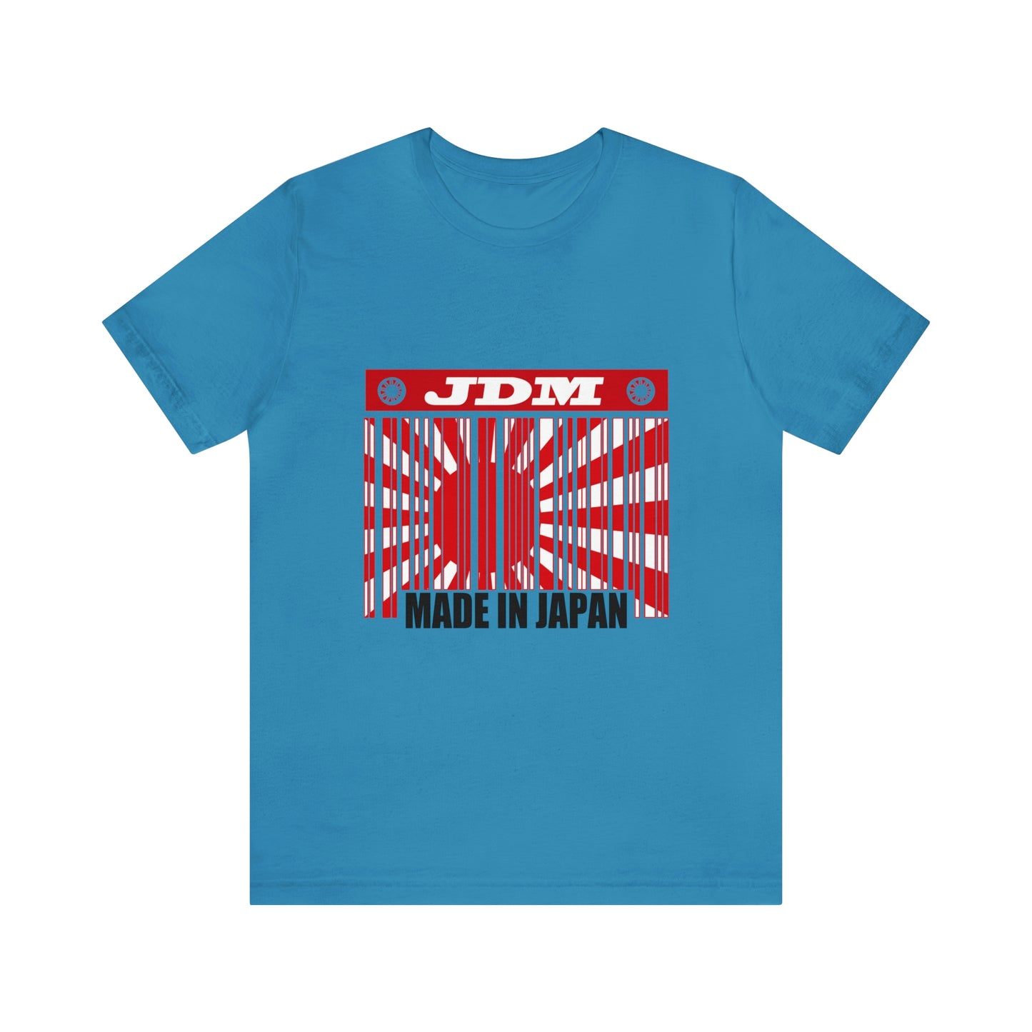 JDM Car Inspired T Shirt 55.