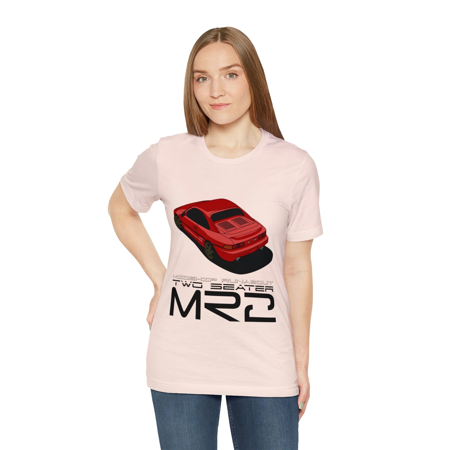 JDM Car Inspired T Shirt 38.