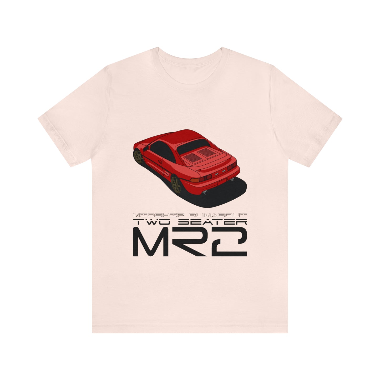 JDM Car Inspired T Shirt 38.