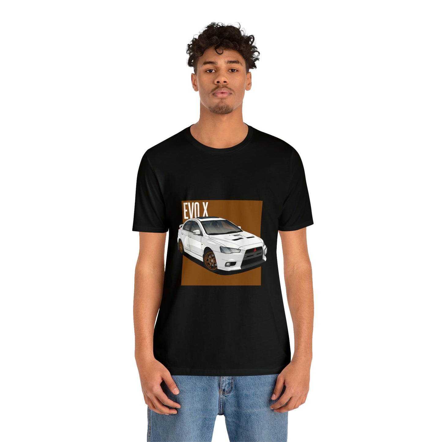 JDM Car Inspired T Shirt 57.