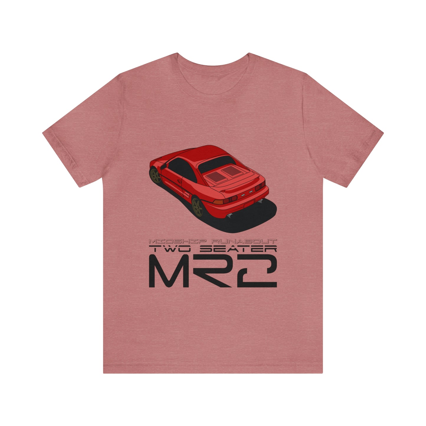 JDM Car Inspired T Shirt 38.