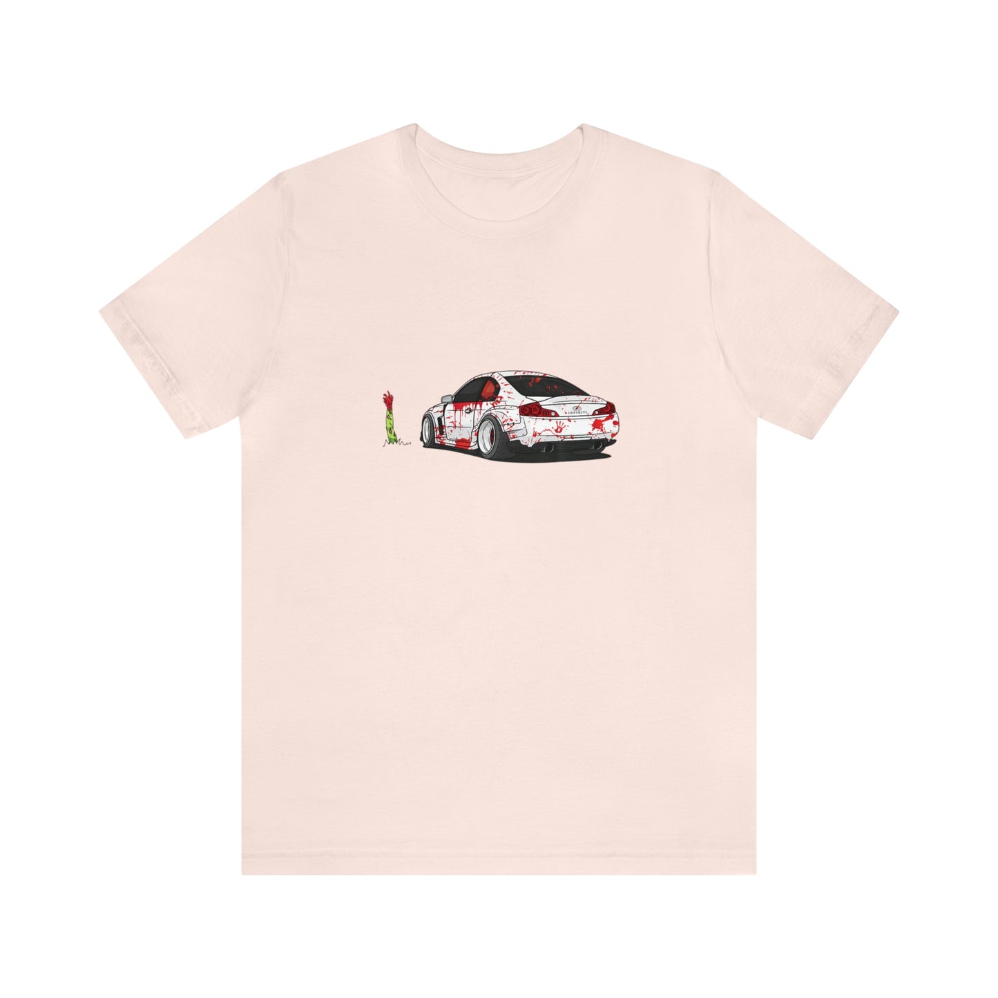 JDM Car Inspired T Shirt 60.