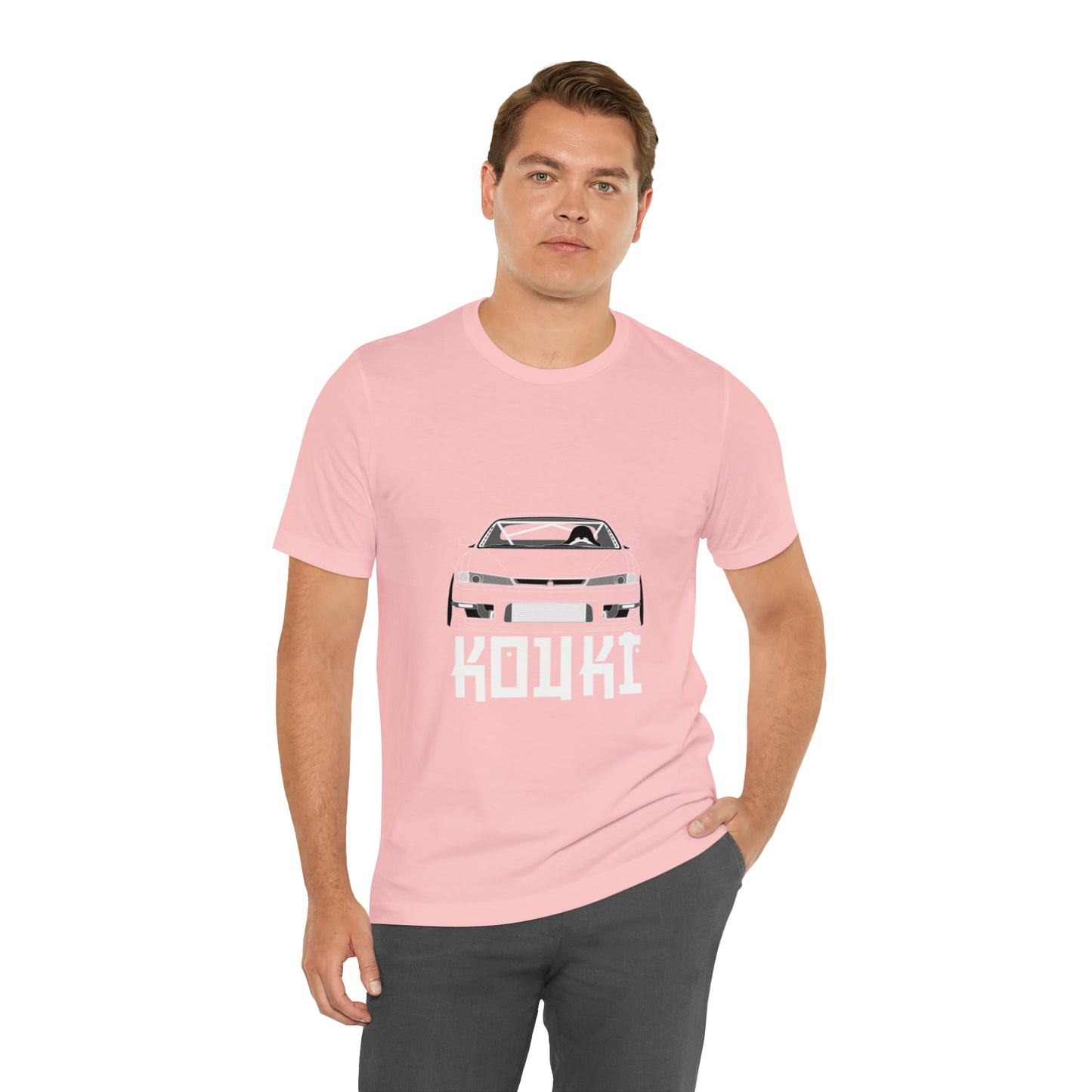 JDM Car Inspired T Shirt 70.