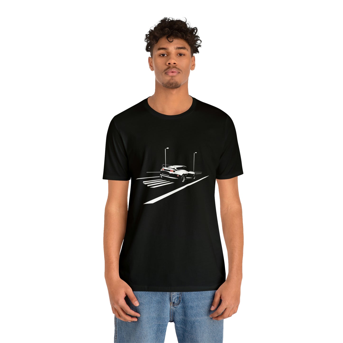 JDM Car Inspired T Shirt 41.